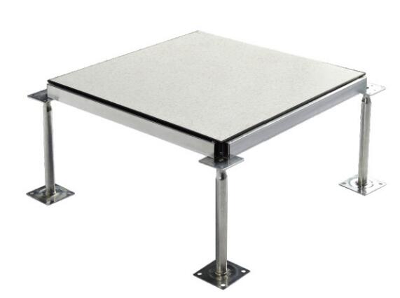 防静电地板的维护使用要求？