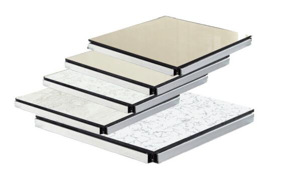 防静电地板与防静电瓷砖的区别