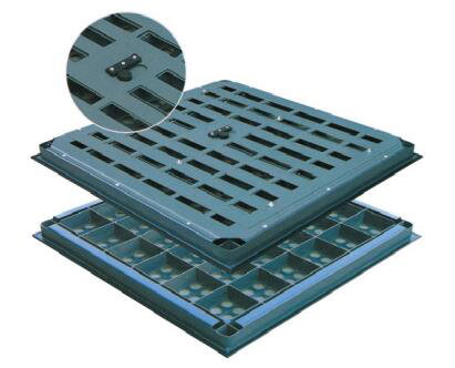 防静电通风板的日常使用注意